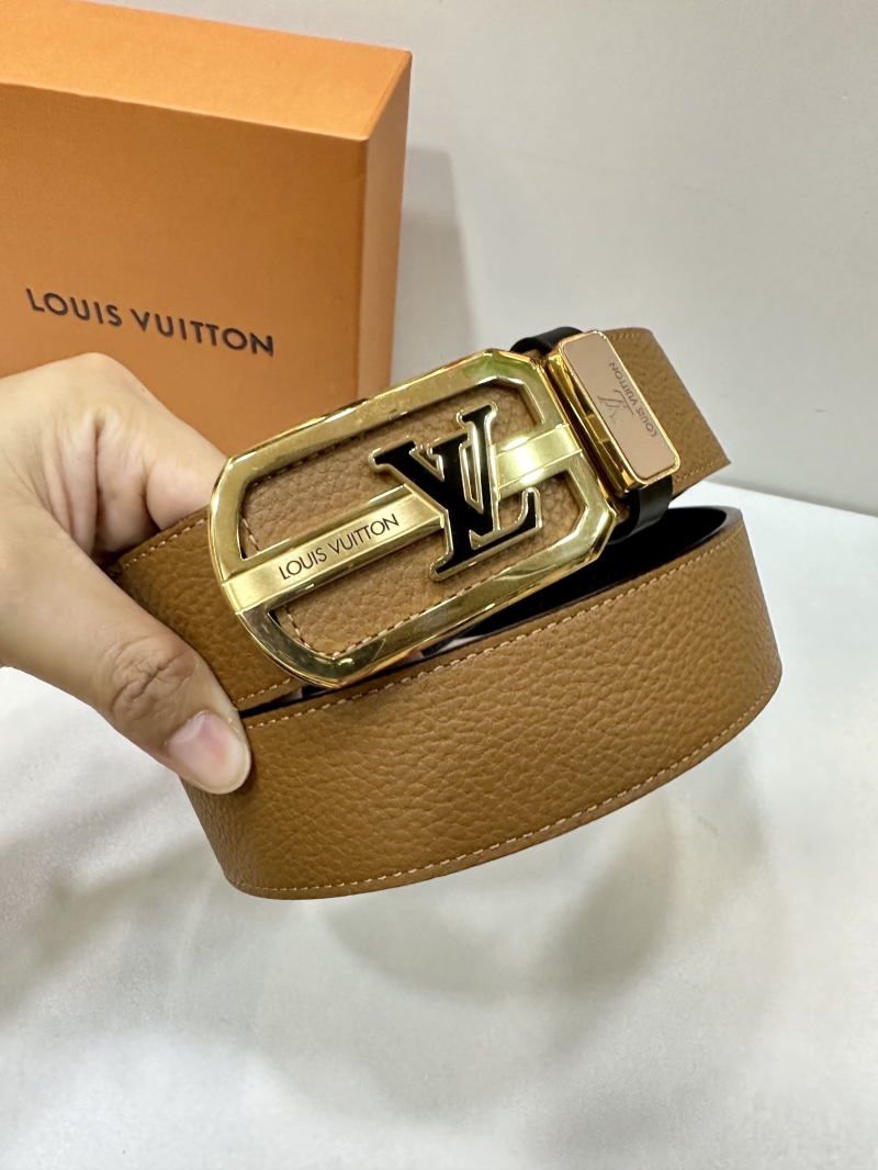 Louis Vuitton Belts